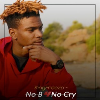 No B4 No Cry