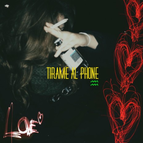 Tirame Al Phone ft. Murder