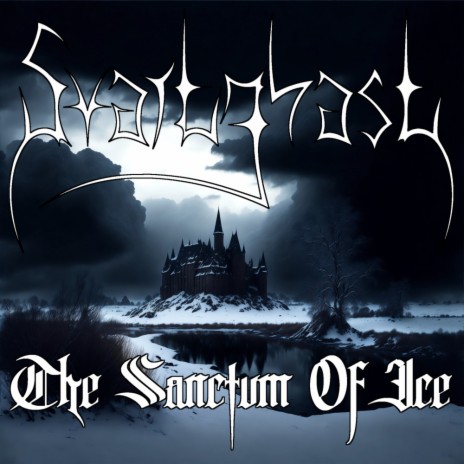 The Sanctum Of Ice | Boomplay Music