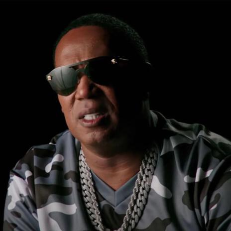 Master P | Boomplay Music