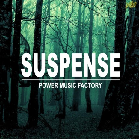 Suspense | Boomplay Music