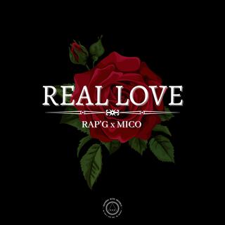 Real Love lyrics | Boomplay Music