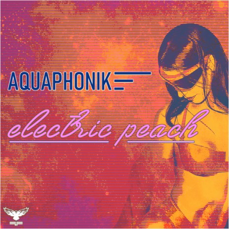 Electric Peach (Peachy Dub) | Boomplay Music