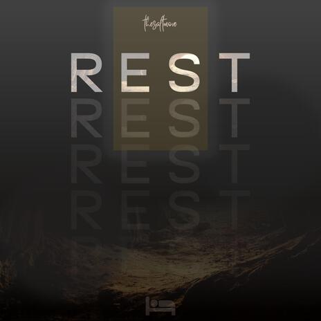 Rest (Hide Me In You) | Boomplay Music