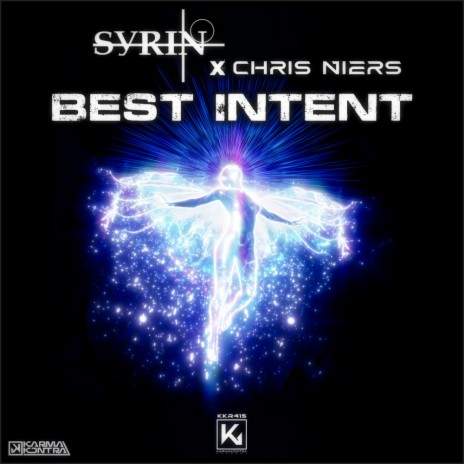 Best Intent ft. Chris Niers | Boomplay Music