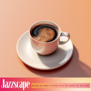 Morning Jazz Music To Listen To In The Comfort Of Your Home