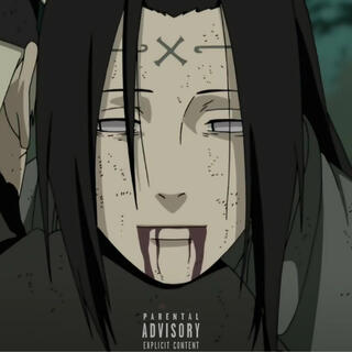 Neji Got Hit Wit A Stick