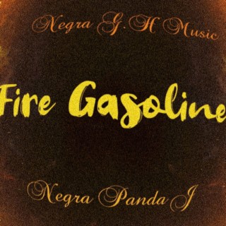 Fire Gasoline