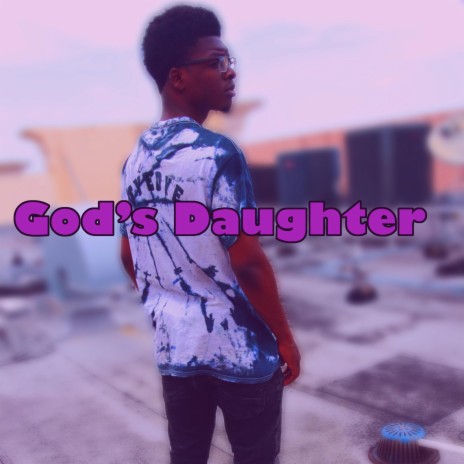 Gods Daughter