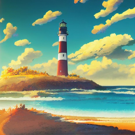 Lighthouse ft. Devon Rea