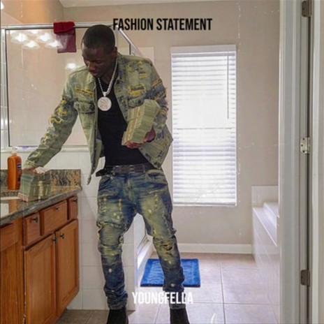 Fashion Statement | Boomplay Music