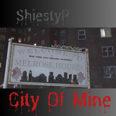 City of Mine | Boomplay Music