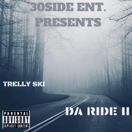 Da Ride ll | Boomplay Music