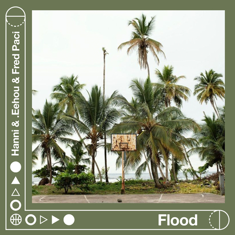 Flood ft. .Eehou & Fred Paci | Boomplay Music