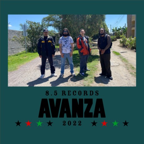 Avanza | Boomplay Music