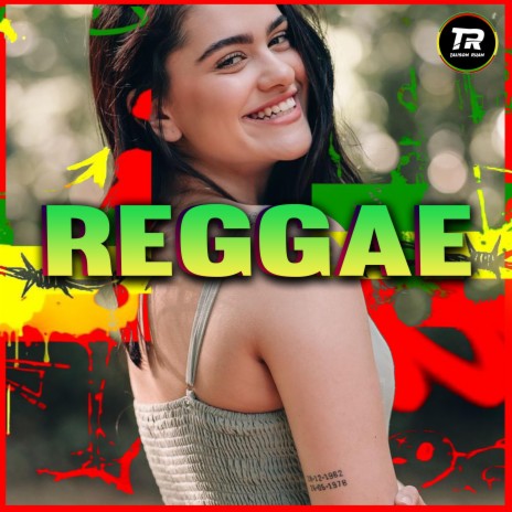 Melô de Kayane (Reggae Internacional)