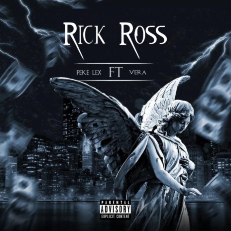 Rick Ross ft. Verake