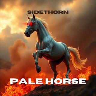 Pale Horse lyrics | Boomplay Music