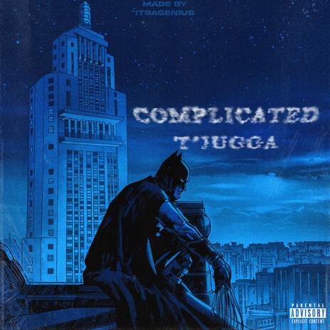 Complicated Interlude | Boomplay Music