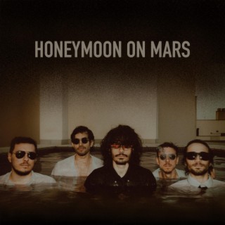 Honeymoon on Mars