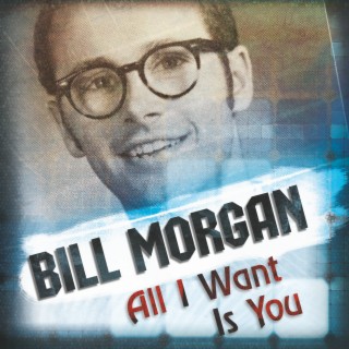 Bill Morgan