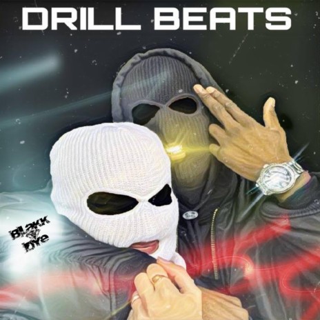 Drillanotics Beat | Boomplay Music