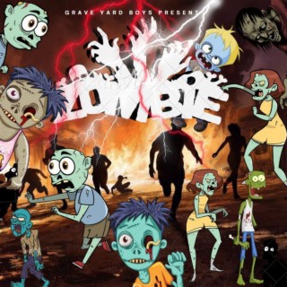 The Zombie Tape vol 2