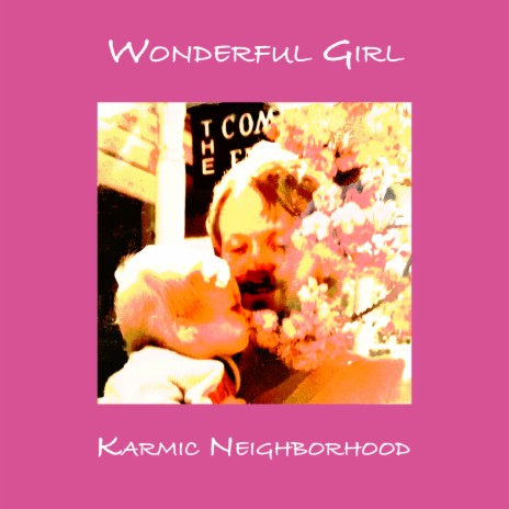 Wonderful Girl | Boomplay Music