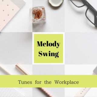 Tunes for the Workplace