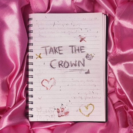 Take The Crown | Boomplay Music