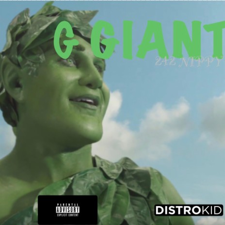 G-GIANT | Boomplay Music