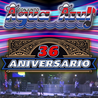 36 Aniversario En Vivo