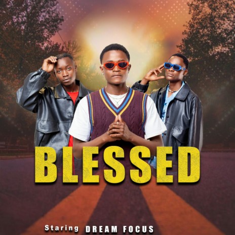 Blessed | Boomplay Music