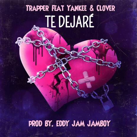 Te Dejaré | Boomplay Music