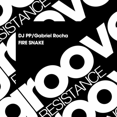 Fire Snake ft. Gabriel Rocha