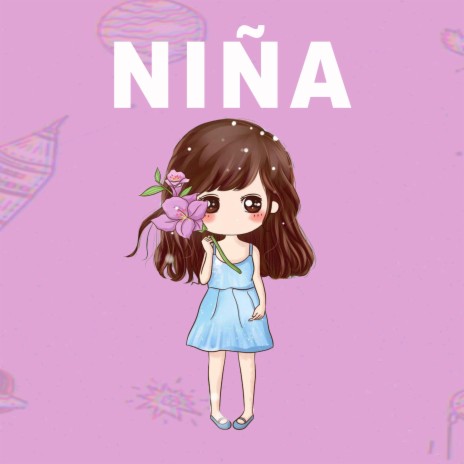 Niña (Instrumental Reggaeton Emotional) | Boomplay Music