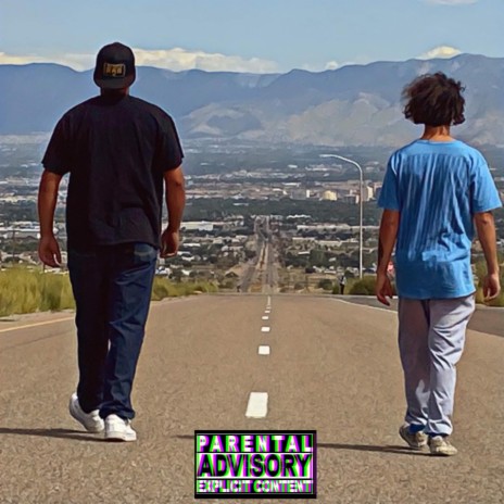 Long Way To Go ft. yhc & Carlton | Boomplay Music