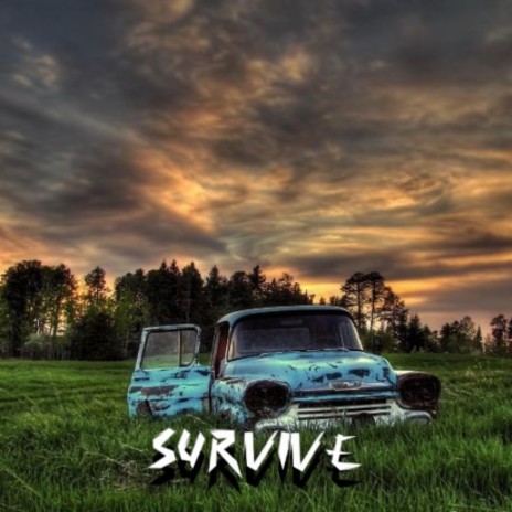 Survive | Boomplay Music