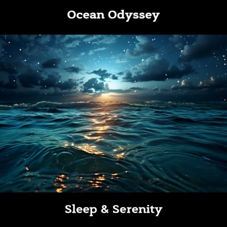 Ocean Utopia ft. Calm Sea Sounds & Water Sound Natural White Noise