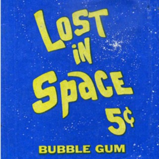 Lost In Space