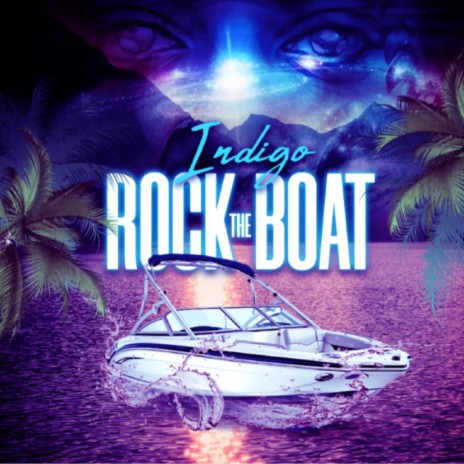 Rock The Boat | Boomplay Music