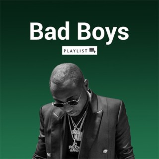 Bad Boys