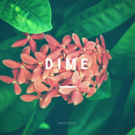 Dime (Natural) | Boomplay Music