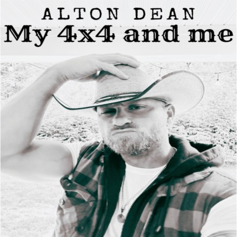 My 4x4 And Me | Boomplay Music