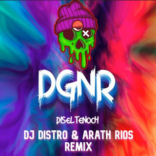 DGNR (Remix)