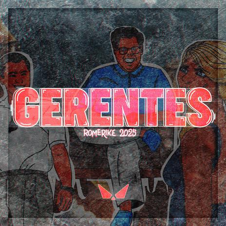 GERENTES | Boomplay Music