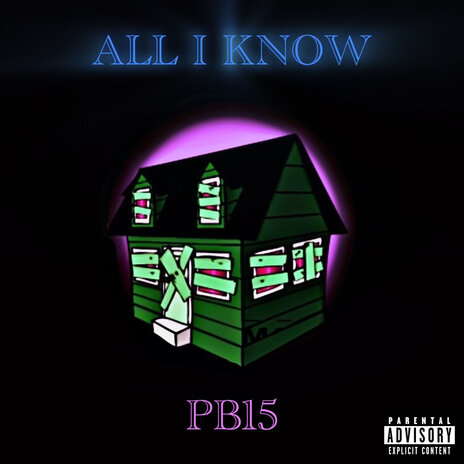 All I Know | Boomplay Music