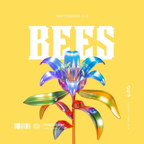 Bees (Radio Edit) | Boomplay Music