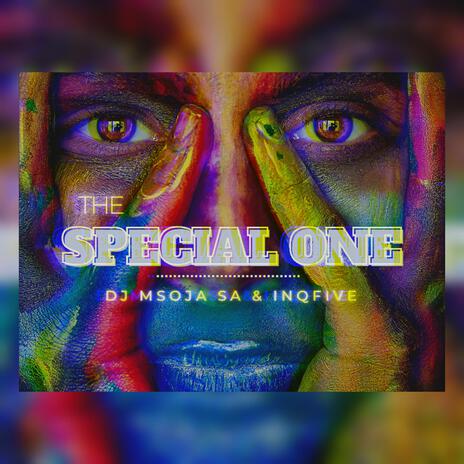 The Special One ft. InQfive | Boomplay Music