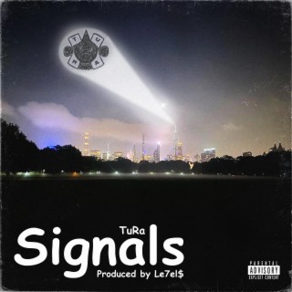 Signals lyrics | Boomplay Music